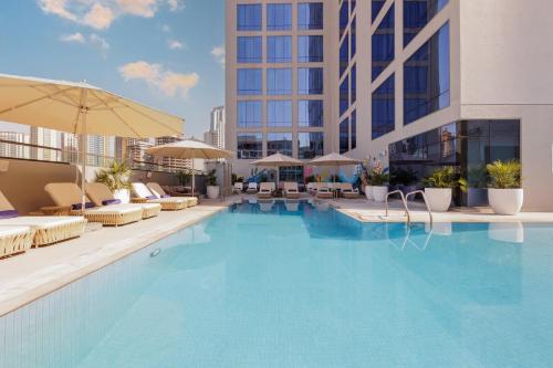 Imagen general del Hotel Avalon at Jumeirah Village Circle. Foto 15