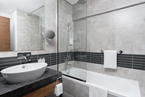 Imagen de la habitación del Hotel Avalon at Jumeirah Village Circle. Foto 21