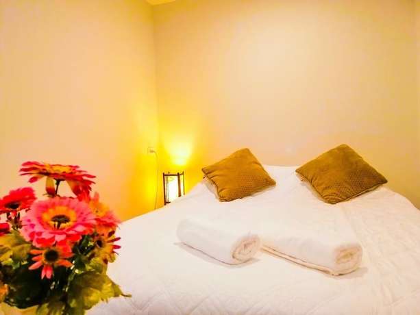 Imagen de la habitación del Hotel Avalon residence2. Foto 2