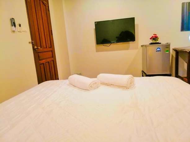 Imagen de la habitación del Hotel Avalon residence2. Foto 3