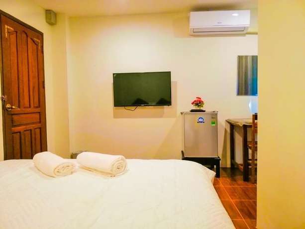 Imagen de la habitación del Hotel Avalon residence2. Foto 4