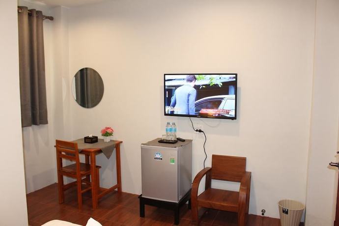 Imagen de la habitación del Hotel Avalon residence2. Foto 6