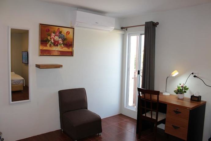 Imagen de la habitación del Hotel Avalon residence2. Foto 8