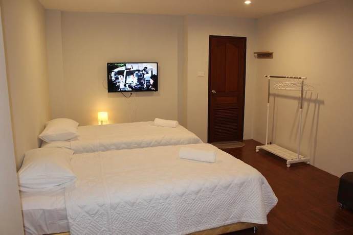 Imagen de la habitación del Hotel Avalon residence2. Foto 10