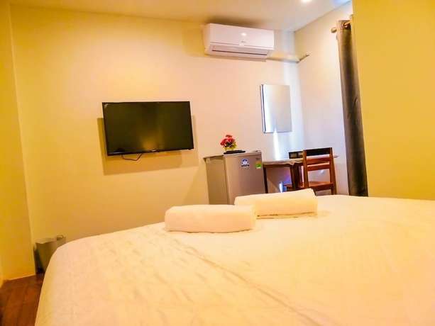 Imagen de la habitación del Hotel Avalon residence2. Foto 12