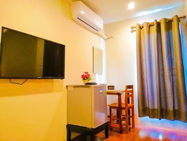 Imagen de la habitación del Hotel Avalon residence2. Foto 13