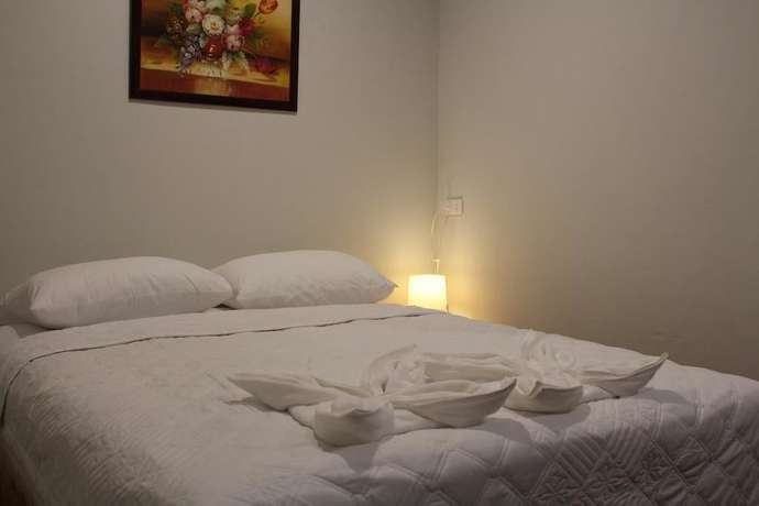 Imagen de la habitación del Hotel Avalon residence2. Foto 14