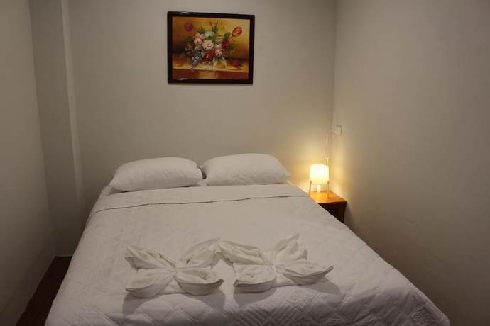 Imagen de la habitación del Hotel Avalon residence2. Foto 15