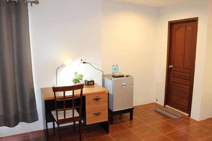 Imagen de la habitación del Hotel Avalon residence2. Foto 16