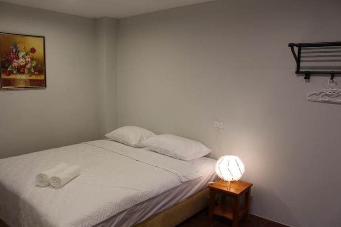 Imagen de la habitación del Hotel Avalon residence2. Foto 17