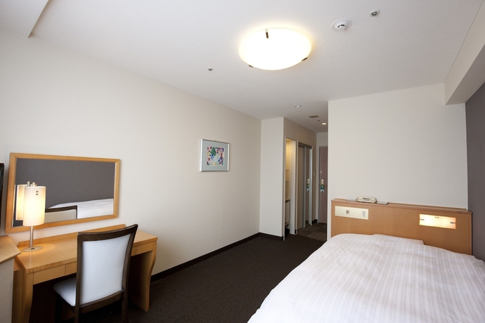 Imagen de la habitación del Hotel Avalorm Kinokuni. Foto 2