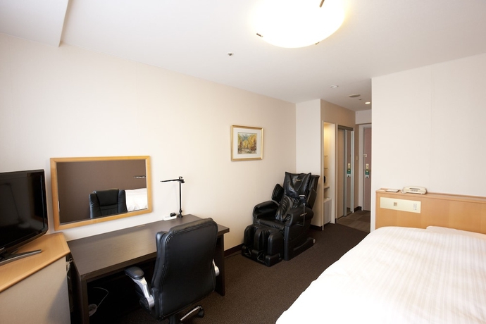 Imagen de la habitación del Hotel Avalorm Kinokuni. Foto 7