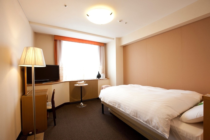 Imagen de la habitación del Hotel Avalorm Kinokuni. Foto 13