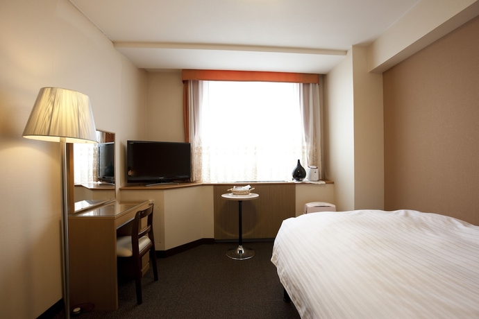 Imagen de la habitación del Hotel Avalorm Kinokuni. Foto 16