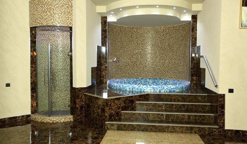 Imagen de los interiores del Hotel Avan Plaza. Foto 8