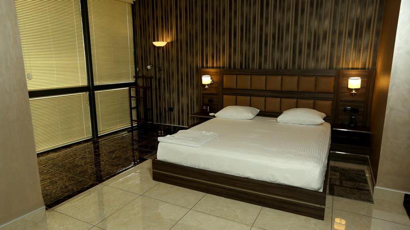 Imagen de la habitación del Hotel Avan Plaza. Foto 4