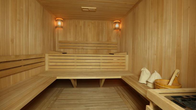 Imagen de los interiores del Hotel Avan Plaza. Foto 10