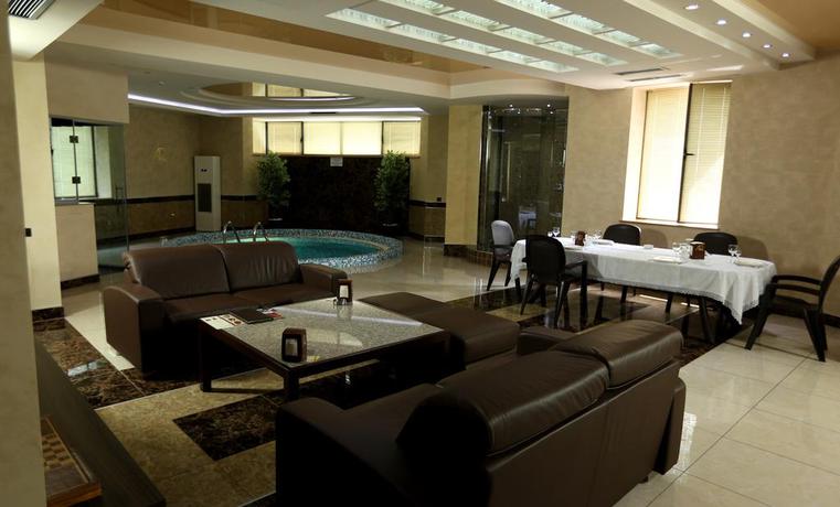 Imagen de los interiores del Hotel Avan Plaza. Foto 11