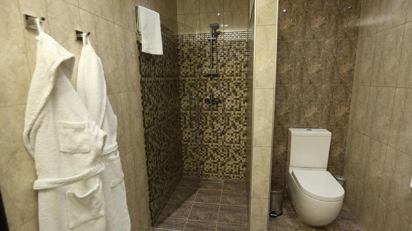 Imagen de la habitación del Hotel Avan Plaza. Foto 5