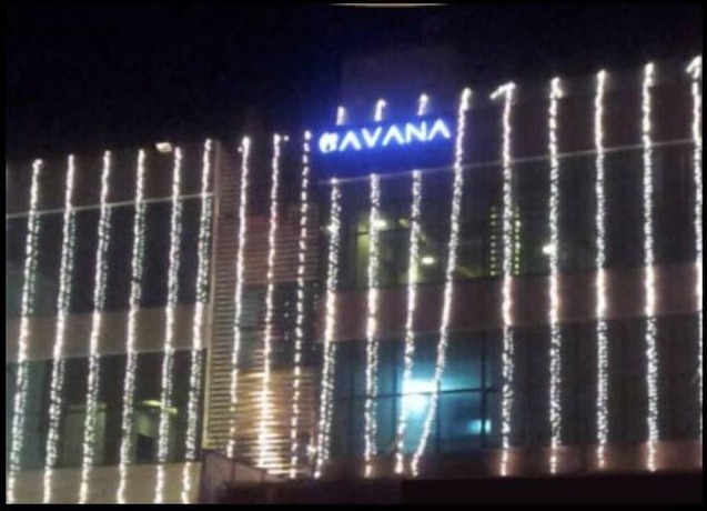 Imagen general del Hotel Avana By Minze. Foto 2