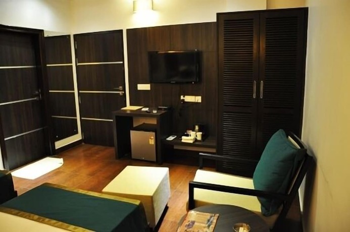 Imagen de la habitación del Hotel Avana By Minze. Foto 4