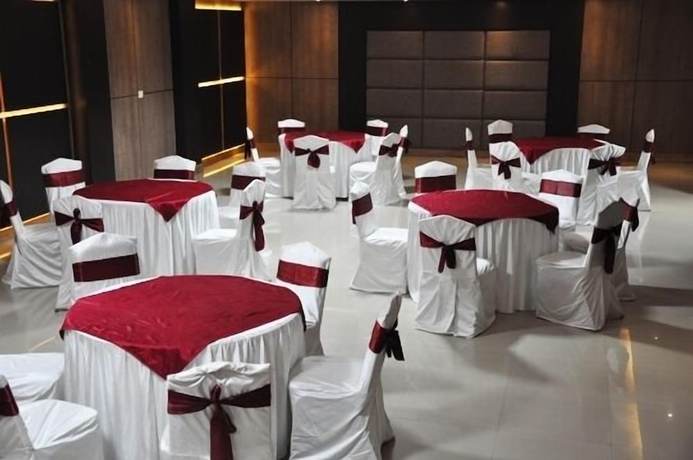 Imagen de los interiores del Hotel Avana By Minze. Foto 10