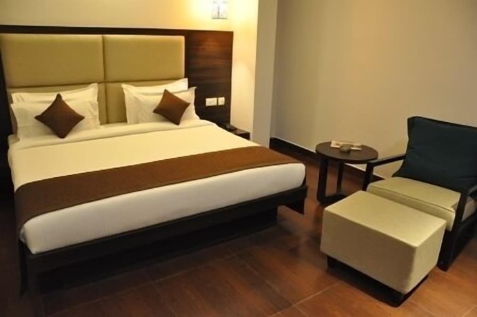 Imagen de la habitación del Hotel Avana By Minze. Foto 5