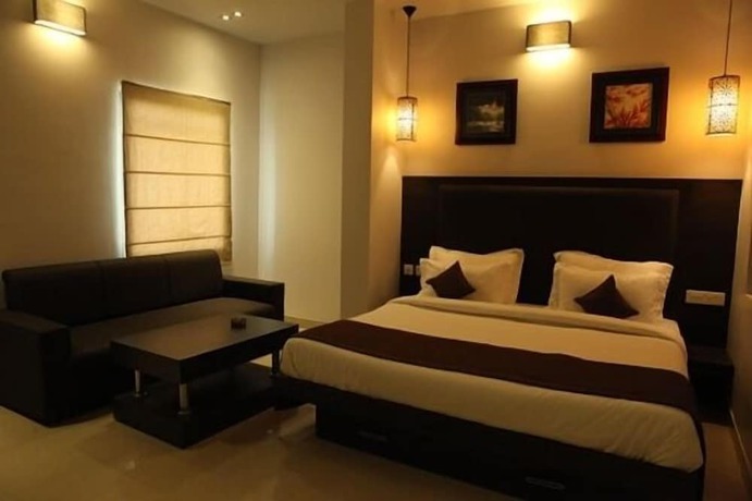 Imagen general del Hotel Avana By Minze. Foto 1