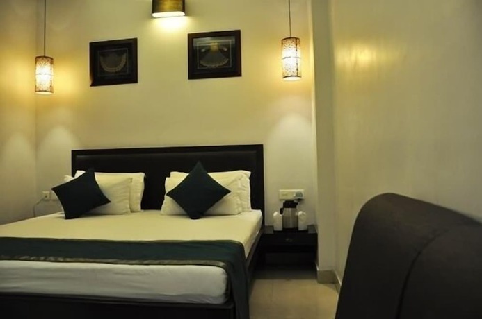 Imagen de la habitación del Hotel Avana By Minze. Foto 7