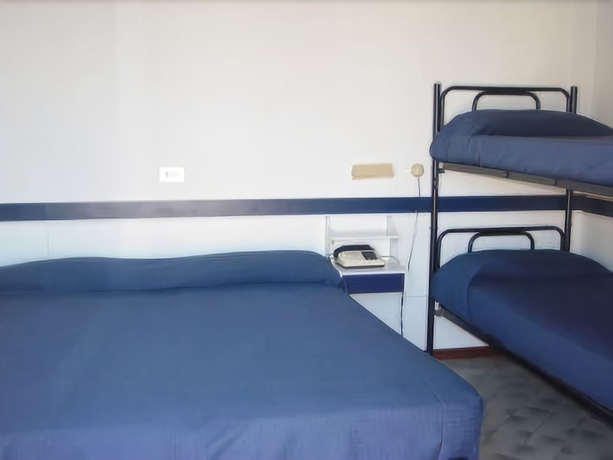 Imagen de la habitación del Hotel Avana. Foto 3
