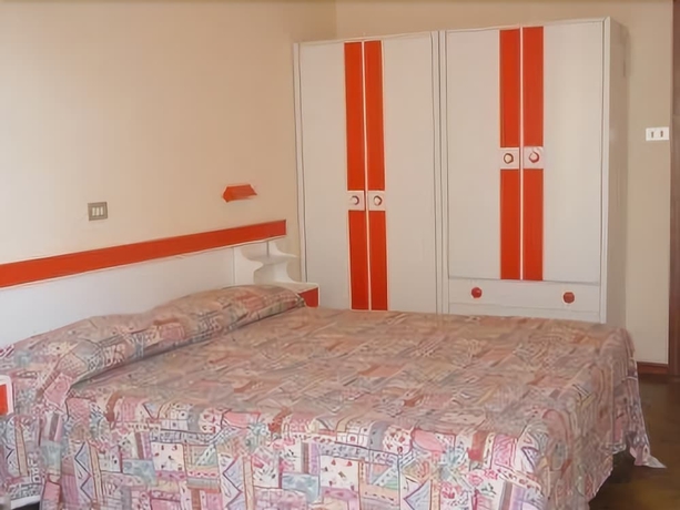 Imagen de la habitación del Hotel Avana. Foto 4