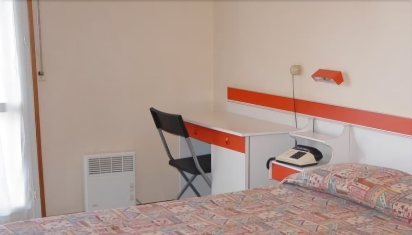 Imagen de la habitación del Hotel Avana. Foto 11