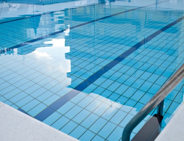Imagen de la piscina del Hotel Avana. Foto 18