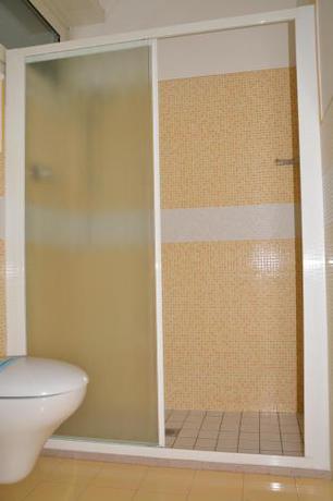 Imagen de la habitación del Hotel Avana Fronte Mare. Foto 6