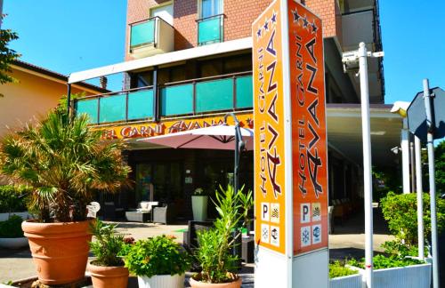 Imagen general del Hotel Avana Fronte Mare. Foto 1