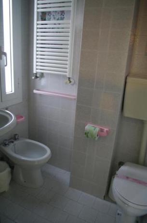 Imagen de la habitación del Hotel Avana Fronte Mare. Foto 9