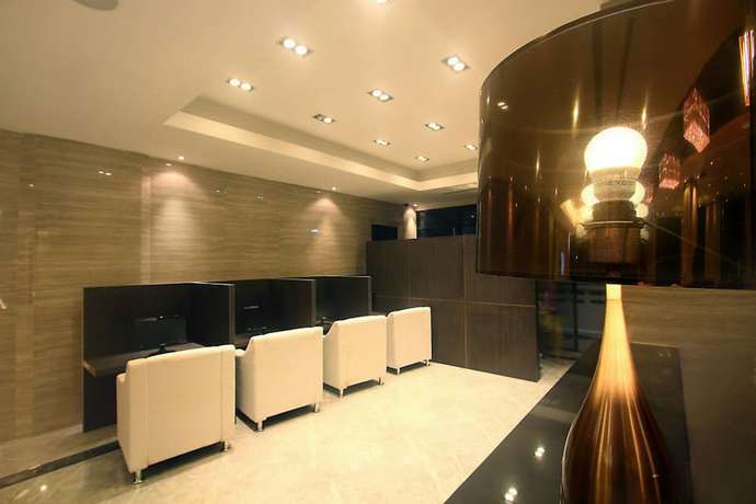 Imagen general del Hotel Avana Laemchabang Boutique. Foto 2