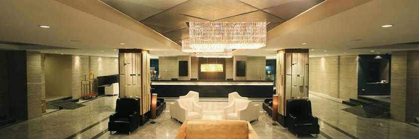 Imagen general del Hotel Avana Laemchabang Boutique. Foto 4