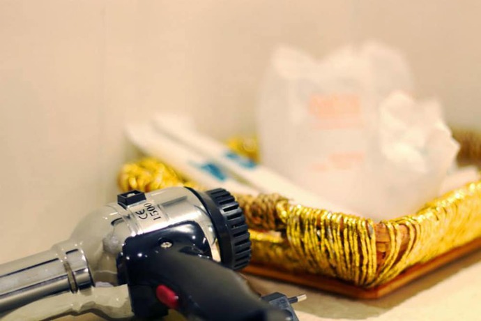 Imagen general del Hotel Avana Laemchabang Boutique. Foto 6