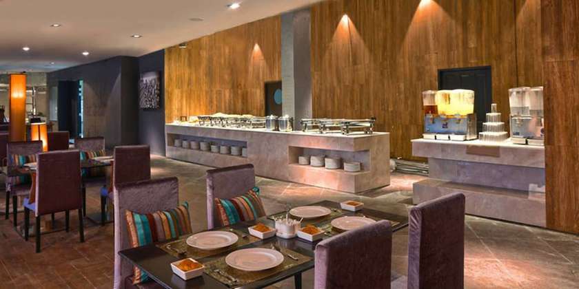 Imagen general del Hotel Avana Laemchabang Boutique. Foto 14