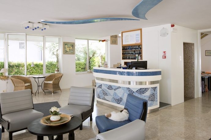 Imagen general del Hotel Avana, Lido di Savio. Foto 1