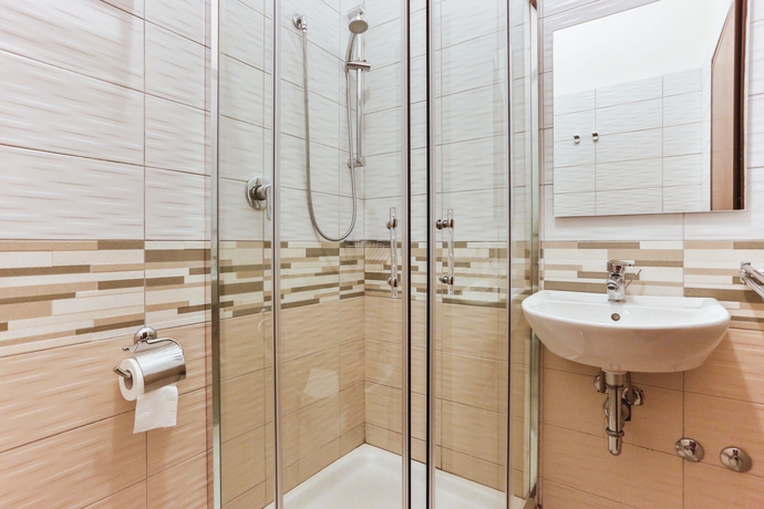 Imagen de la habitación del Hotel Avana Mare. Foto 2