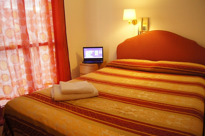 Imagen de la habitación del Hotel Avana Mare. Foto 5