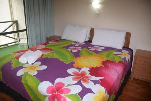 Imagen general del Hotel Avana Waterfront Apartments. Foto 1