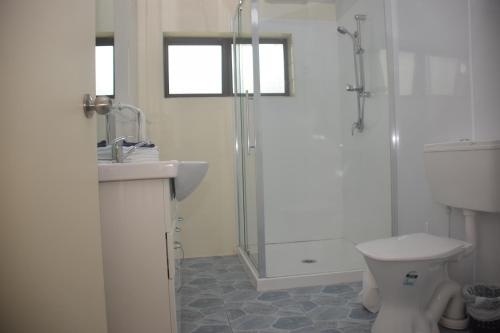 Imagen de la habitación del Hotel Avana Waterfront Apartments. Foto 9