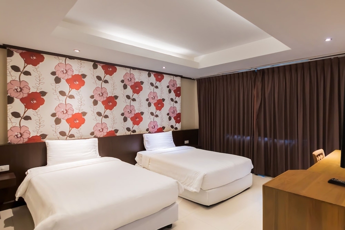 Imagen de la habitación del Hotel Avana and Convention Center. Foto 5