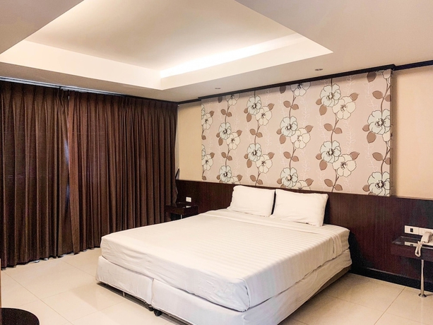 Imagen de la habitación del Hotel Avana and Convention Center. Foto 9