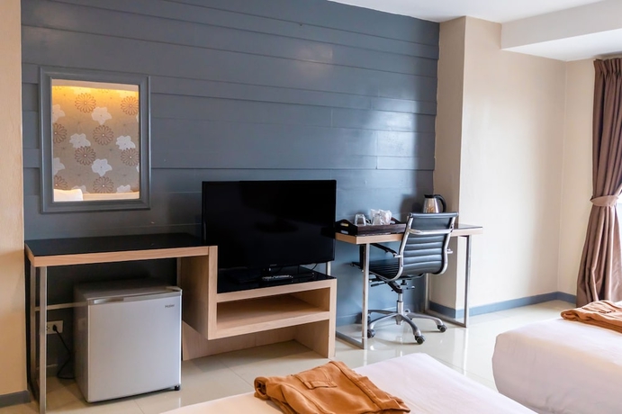 Imagen de la habitación del Hotel Avana and Convention Center. Foto 11