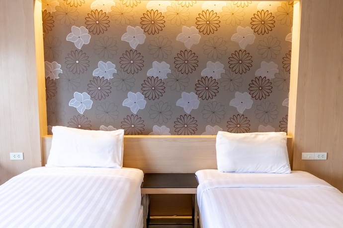 Imagen de la habitación del Hotel Avana and Convention Center. Foto 12