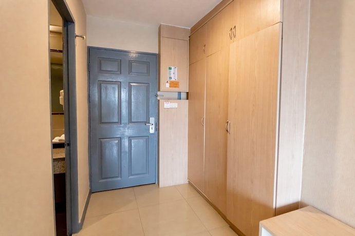 Imagen de la habitación del Hotel Avana and Convention Center. Foto 13